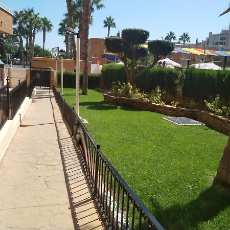 Bahia Park Oropesa del Mar
